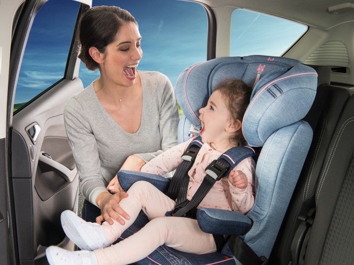 Isofix — Wikipédia