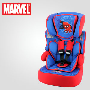 marvel