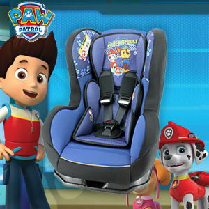 paw patrol