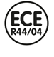 ECE R44/04
