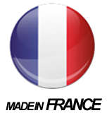 Made in France