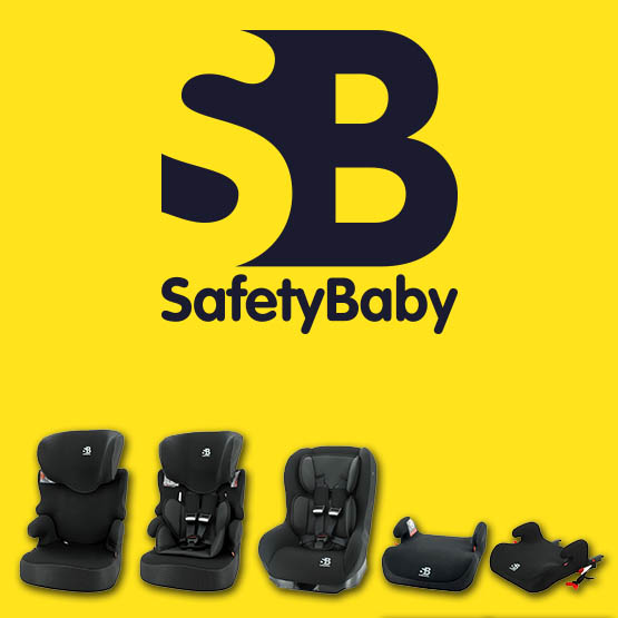 Gamme Safety Baby