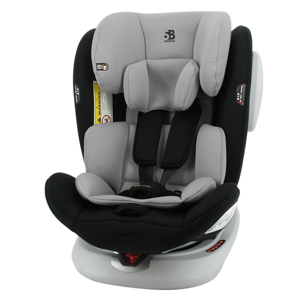 Vente en ligne pour bébé  Siège auto évolutif Ever Safe gr.1/2/3 L