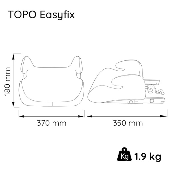 TOPO-EASY-dimensions