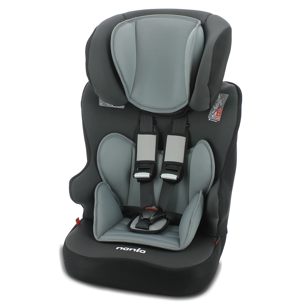 Siège auto isofix RACER - Disney - Groupe 1/2/3 - Assise inclinable -  Protection latérale - Fabriqué en France - Achat / Vente siège auto Siège  auto isofix RACER - Disney - Groupe 1/2/3 - Assise inclinable - Protection  latérale - Fabriqué en France