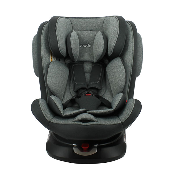 ENO 360° Isofix 0+/1/2/3 (0-36kg)