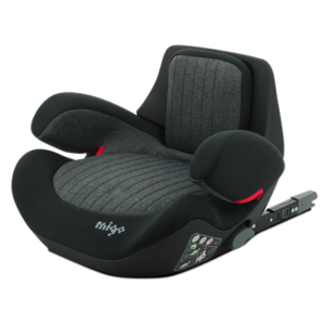 Siège auto rehausseur isofix Teko Grp 1/2/3 - BabyNeoShop by Migo